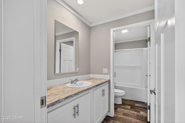 1704 S Wood Street, Galena, KS 66739