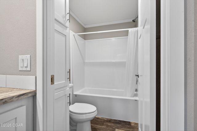 1704 S Wood Street, Galena, KS 66739