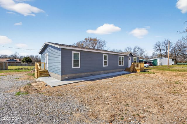 1704 S Wood Street, Galena, KS 66739