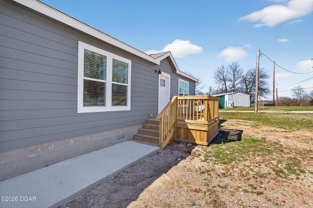 1704 S Wood Street, Galena, KS 66739