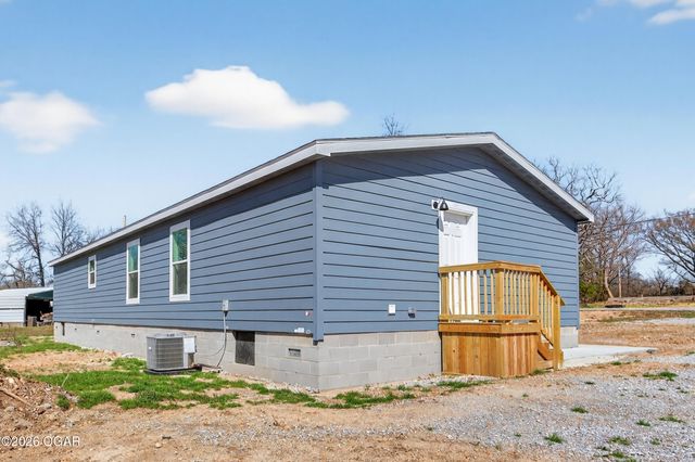 1704 S Wood Street, Galena, KS 66739