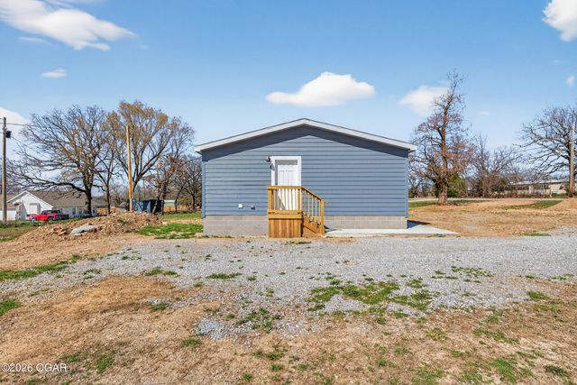 1704 S Wood Street, Galena, KS 66739