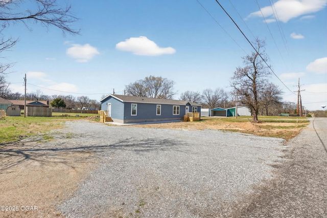 1704 S Wood Street, Galena, KS 66739