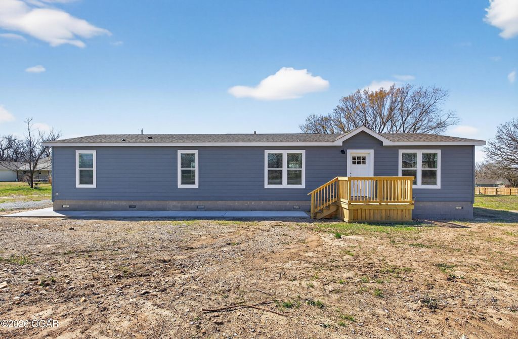 1704 S Wood Street, Galena, KS 66739