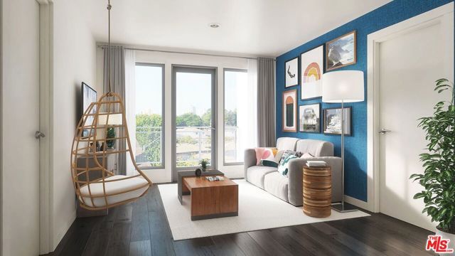 160 S Ventura Avenue 160-401, Ventura, CA 93001