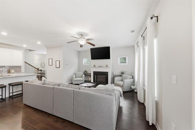 2242 Justify Lane, Lithonia, GA 30058