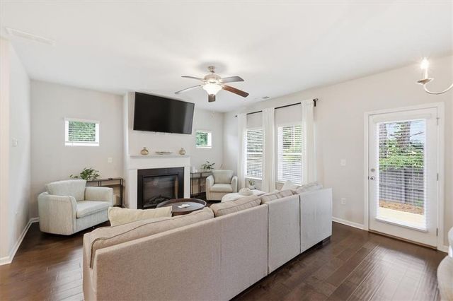 2242 Justify Lane, Lithonia, GA 30058