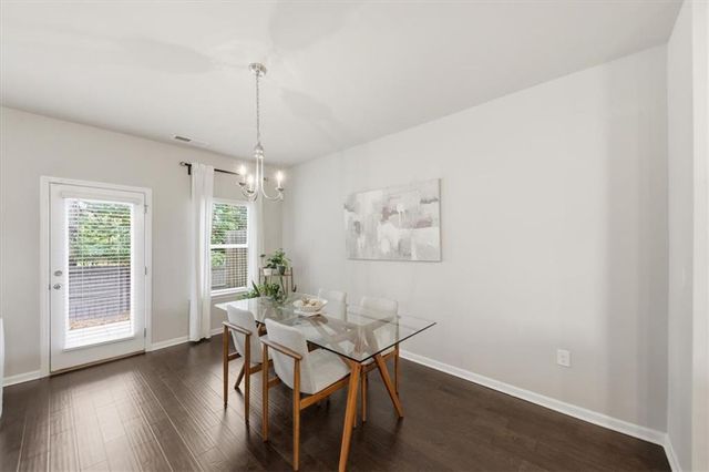 2242 Justify Lane, Lithonia, GA 30058