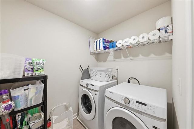 2242 Justify Lane, Lithonia, GA 30058