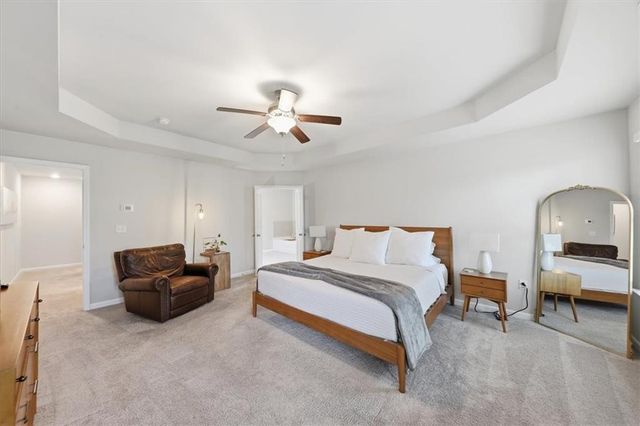 2242 Justify Lane, Lithonia, GA 30058