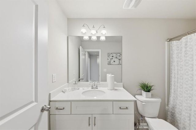 2242 Justify Lane, Lithonia, GA 30058