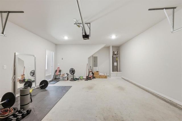 2242 Justify Lane, Lithonia, GA 30058