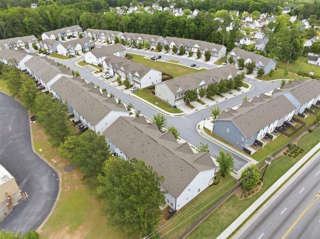 2242 Justify Lane, Lithonia, GA 30058