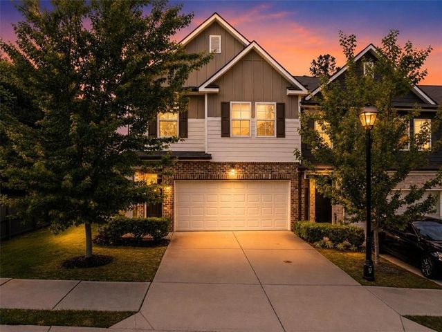2242 Justify Lane, Lithonia, GA 30058
