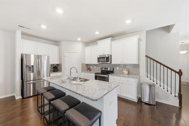 2242 Justify Lane, Lithonia, GA 30058