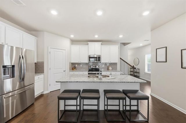 2242 Justify Lane, Lithonia, GA 30058