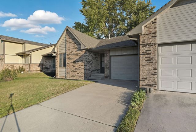 6808 W O'Neil, Wichita, KS 67212