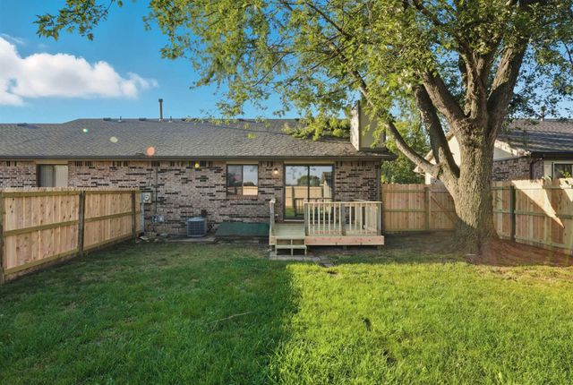 6808 W O'Neil, Wichita, KS 67212