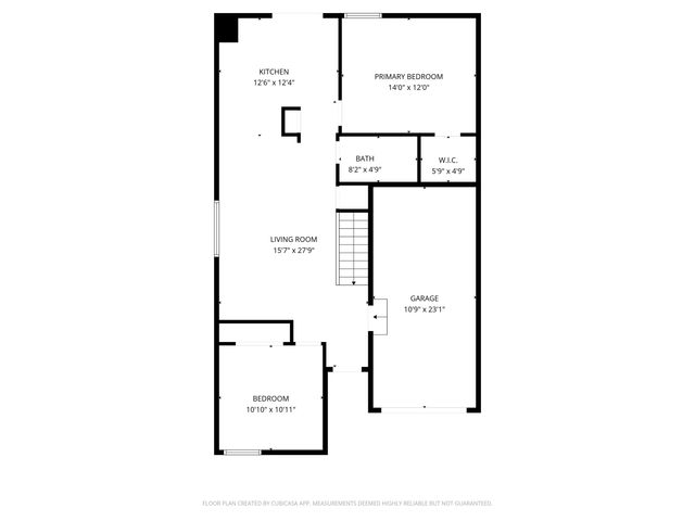 6808 W O'Neil, Wichita, KS 67212