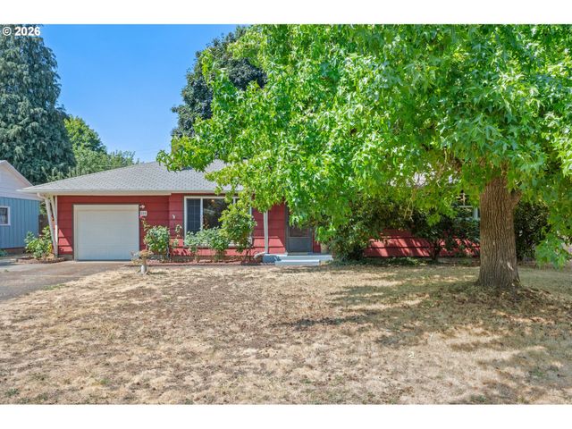 880 HUGHES St, Eugene, OR 97402