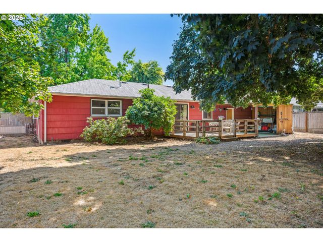 880 HUGHES St, Eugene, OR 97402