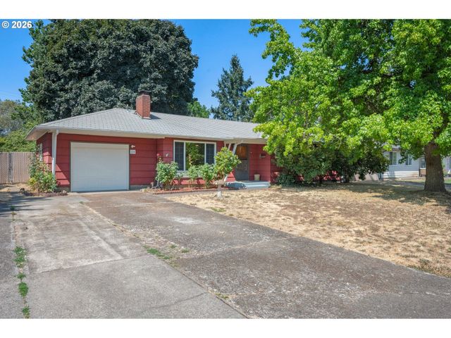 880 HUGHES St, Eugene, OR 97402