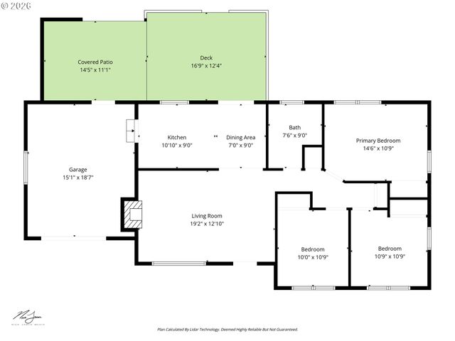 880 HUGHES St, Eugene, OR 97402