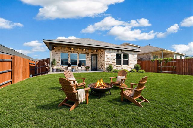 2428 Hackamore DR, Leander, TX 78641