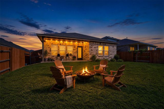 2428 Hackamore DR, Leander, TX 78641