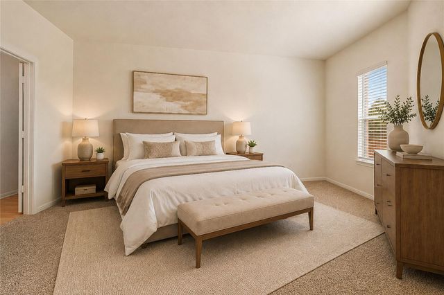 2428 Hackamore DR, Leander, TX 78641