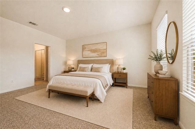 2428 Hackamore DR, Leander, TX 78641