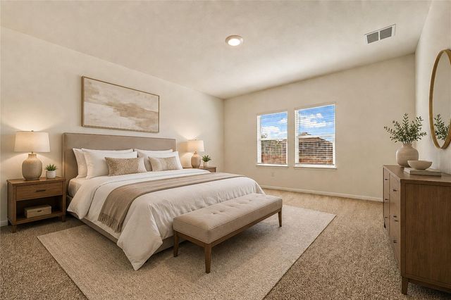 2428 Hackamore DR, Leander, TX 78641