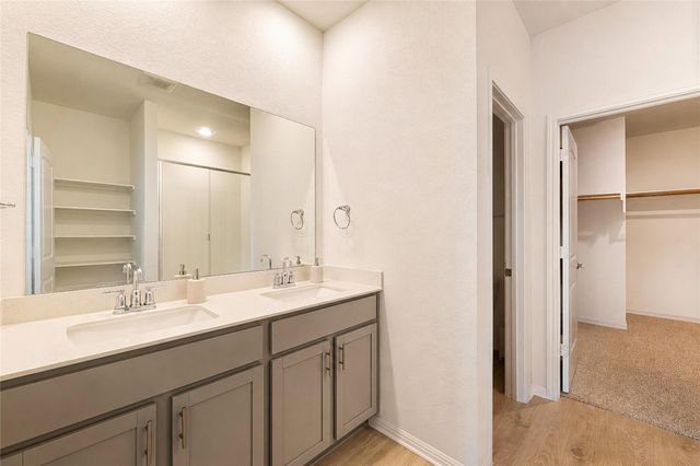 2428 Hackamore DR, Leander, TX 78641