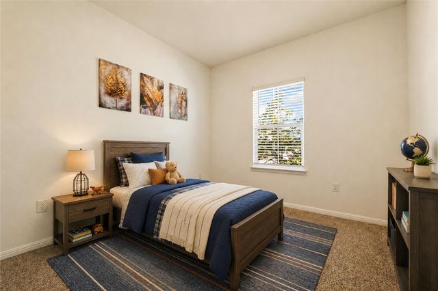 2428 Hackamore DR, Leander, TX 78641