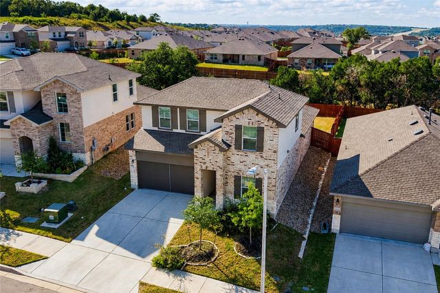 2428 Hackamore DR, Leander, TX 78641