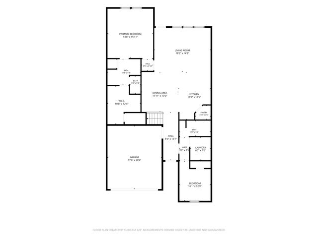 2428 Hackamore DR, Leander, TX 78641