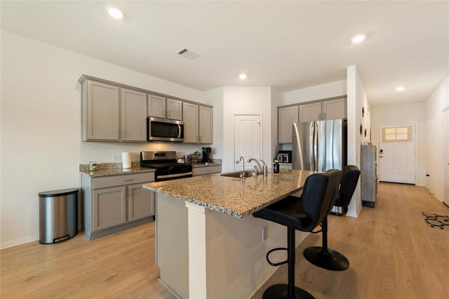 2428 Hackamore DR, Leander, TX 78641