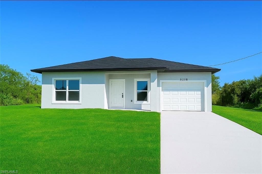 4105 19th ST SW, Lehigh Acres, FL 33976