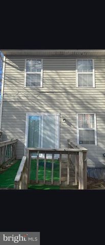 1501 SAINT CHRISTOPHER, Edgewood, MD 21040