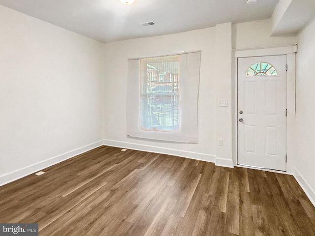 2217 RIGGS AVE, Baltimore, MD 21216