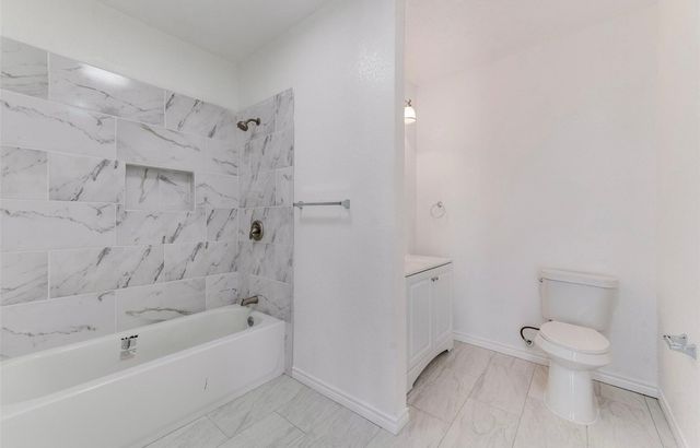 2003 Walnut Street, Greenville, TX 75401