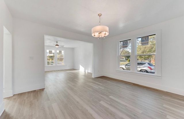 2003 Walnut Street, Greenville, TX 75401