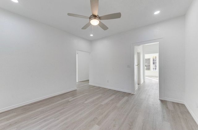 2003 Walnut Street, Greenville, TX 75401