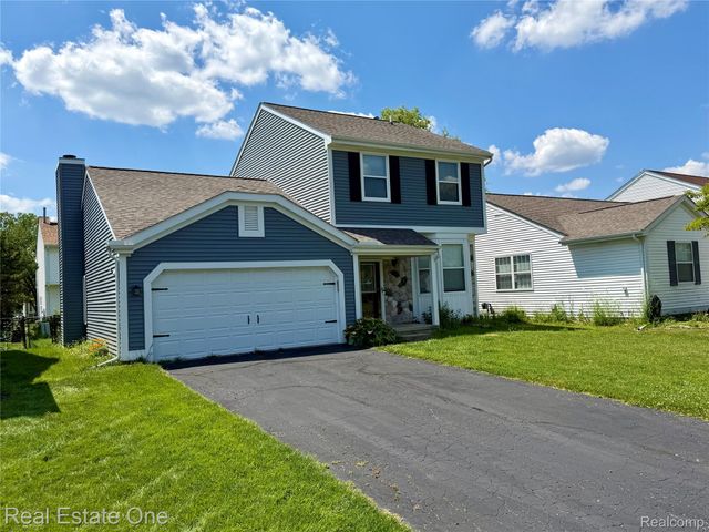 1930 Alexander Drive, Westland, MI 48186