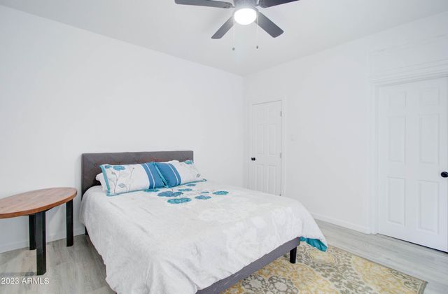 258 S SUTHERLAND Street, Globe, AZ 85501