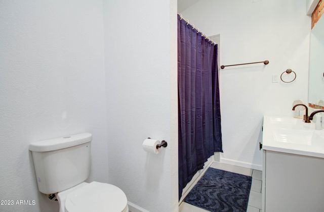 258 S SUTHERLAND Street, Globe, AZ 85501