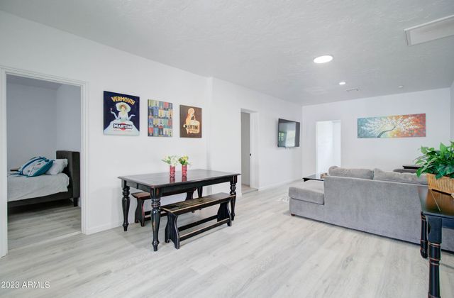 258 S SUTHERLAND Street, Globe, AZ 85501