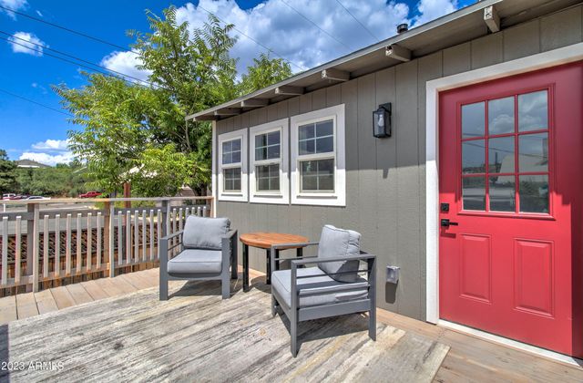 258 S SUTHERLAND Street, Globe, AZ 85501