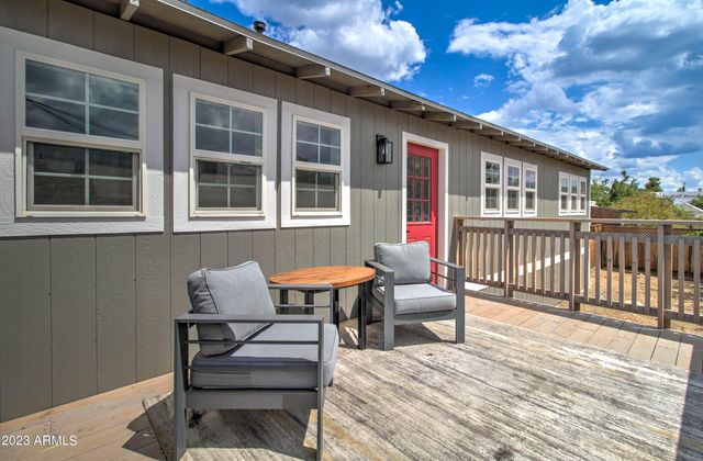 258 S SUTHERLAND Street, Globe, AZ 85501