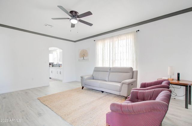 258 S SUTHERLAND Street, Globe, AZ 85501